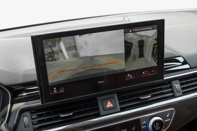 2020 Audi S4 Prestige Lewisville TX