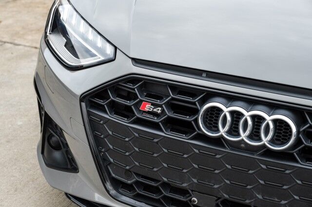 2020 Audi S4 Prestige Lewisville TX