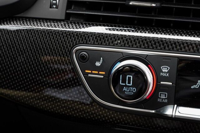 2020 Audi S4 Prestige Lewisville TX
