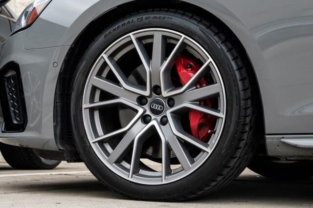 2020 Audi S4 Prestige Lewisville TX