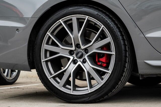2020 Audi S4 Prestige Lewisville TX