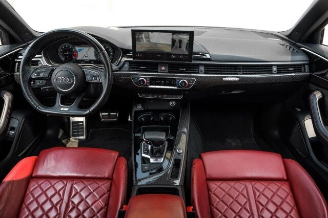 2020 Audi S4 Prestige Lewisville TX