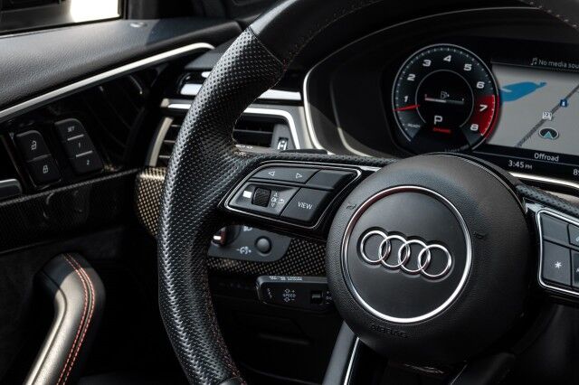 2020 Audi S4 Prestige Lewisville TX