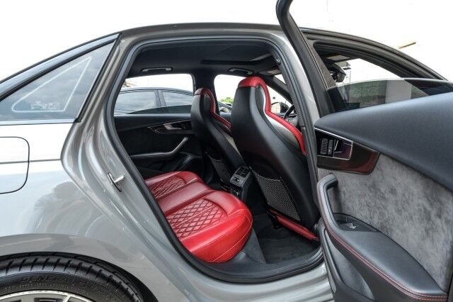 2020 Audi S4 Prestige Lewisville TX