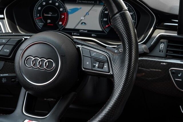 2020 Audi S4 Prestige Lewisville TX