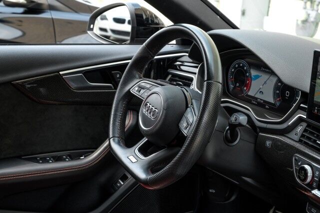 2020 Audi S4 Prestige Lewisville TX