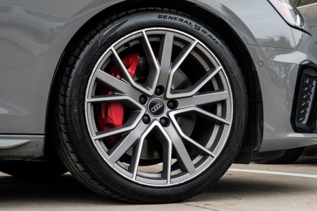 2020 Audi S4 Prestige Lewisville TX