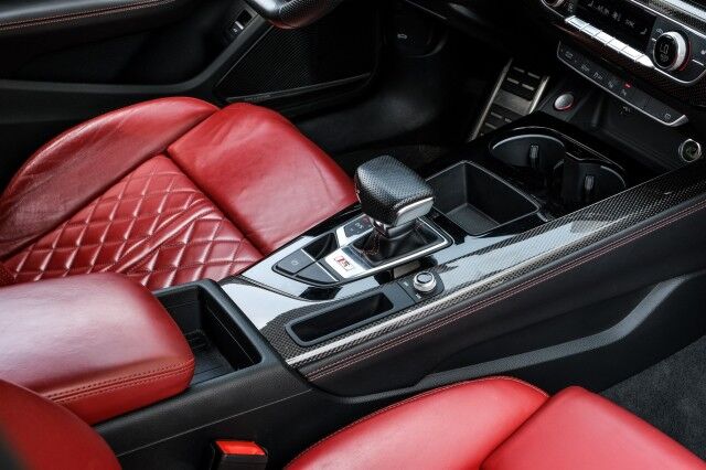 2020 Audi S4 Prestige Lewisville TX