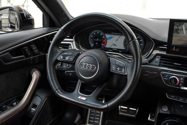 2020 Audi S4 Prestige Lewisville TX