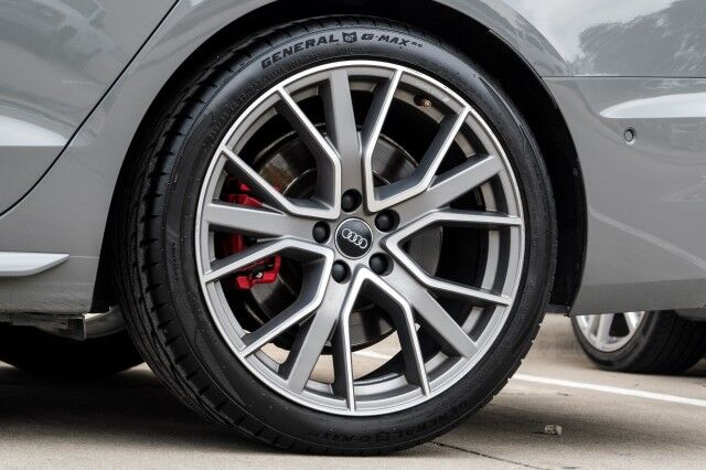 2020 Audi S4 Prestige Lewisville TX