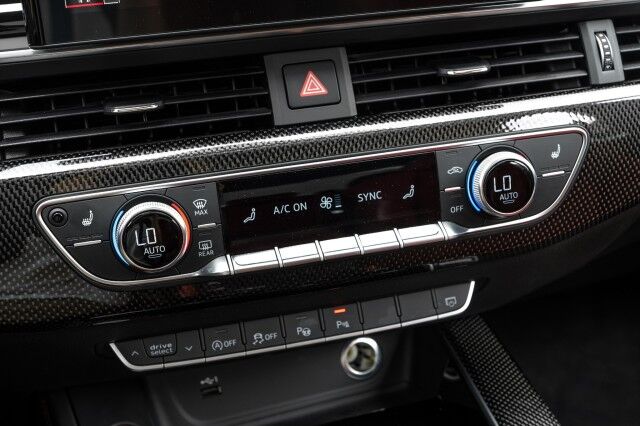 2020 Audi S4 Prestige Lewisville TX