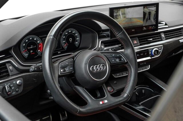 2020 Audi S4 Prestige Lewisville TX