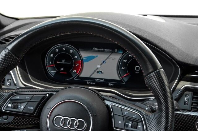 2020 Audi S4 Prestige Lewisville TX