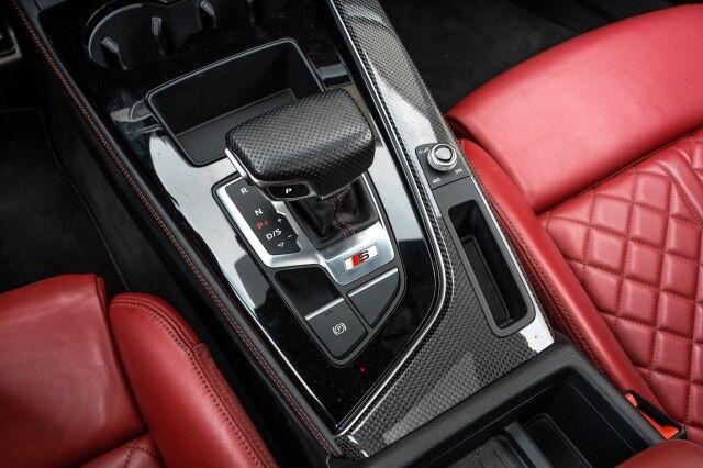 2020 Audi S4 Prestige Lewisville TX