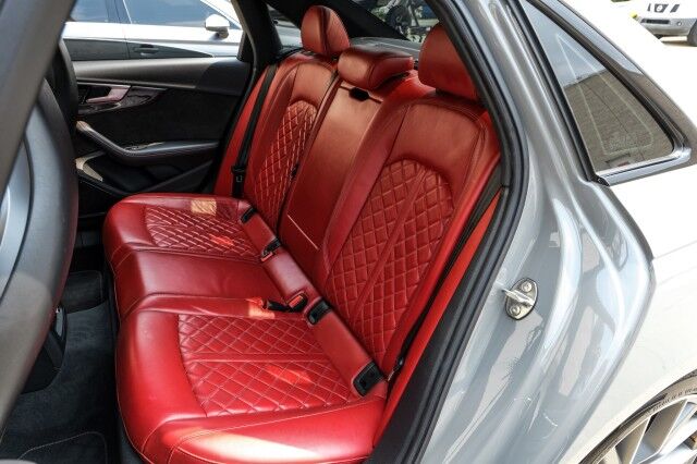 2020 Audi S4 Prestige Lewisville TX