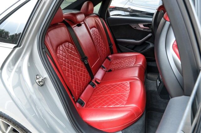 2020 Audi S4 Prestige Lewisville TX