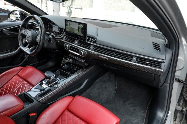 2020 Audi S4 Prestige Lewisville TX