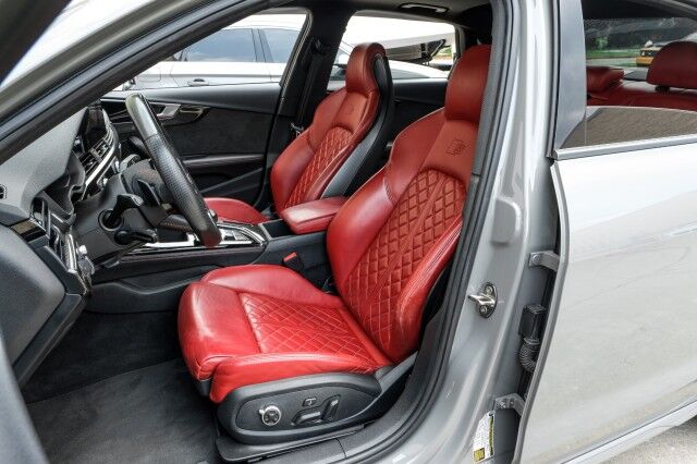 2020 Audi S4 Prestige Lewisville TX