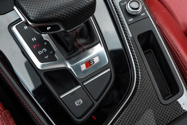 2020 Audi S4 Prestige Lewisville TX
