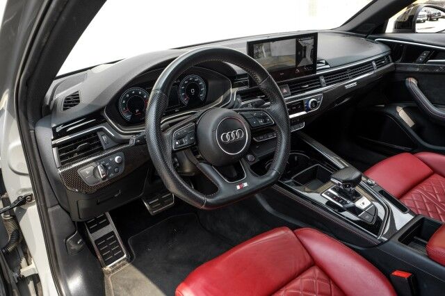 2020 Audi S4 Prestige Lewisville TX