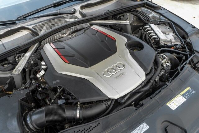 2020 Audi S4 Prestige Lewisville TX