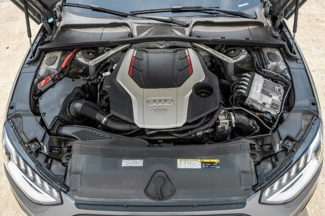 2020 Audi S4 Prestige Lewisville TX