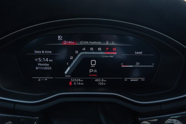 2020 Audi S4 Prestige S Sport & Black Optic Pkg  Selma TX