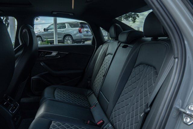 2020 Audi S4 Prestige S Sport & Black Optic Pkg  Selma TX