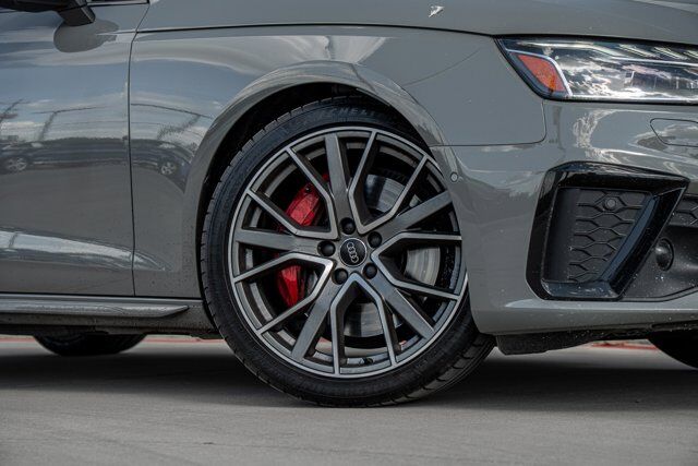 2020 Audi S4 Prestige S Sport & Black Optic Pkg  Selma TX