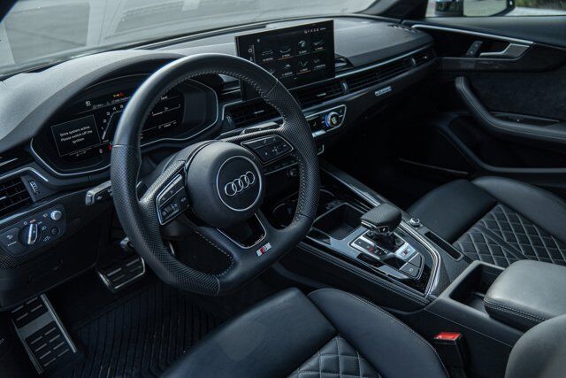 2020 Audi S4 Prestige S Sport & Black Optic Pkg  Selma TX