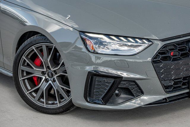 2020 Audi S4 Prestige S Sport & Black Optic Pkg  Selma TX