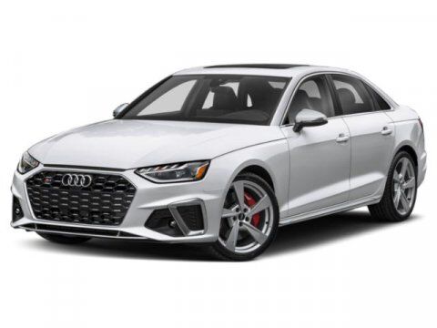 2020 Audi S4 Prestige  Selma TX