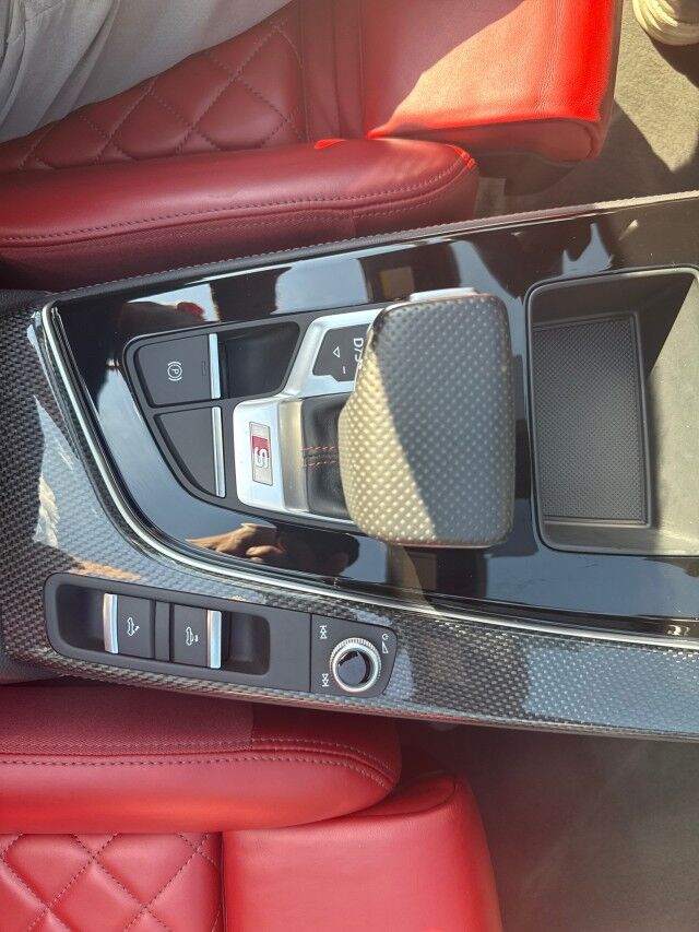 2020 Audi S5 Cabriolet Premium Plus Springfield IL