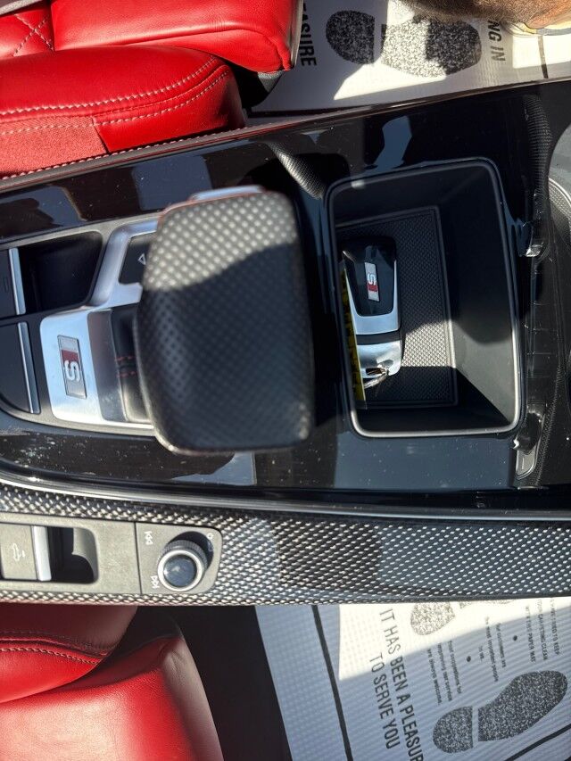 2020 Audi S5 Cabriolet Premium Plus Springfield IL