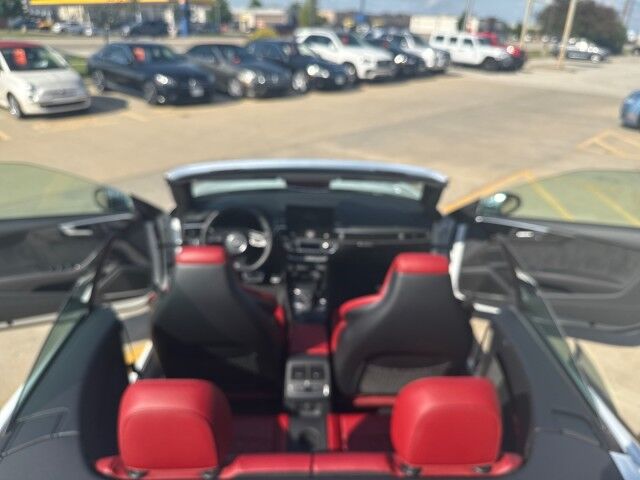 2020 Audi S5 Cabriolet Premium Plus Springfield IL