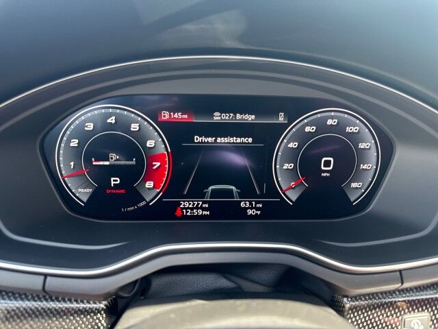 2020 Audi S5 Cabriolet Premium Plus Springfield IL