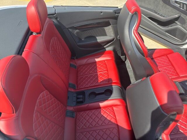 2020 Audi S5 Cabriolet Premium Plus Springfield IL
