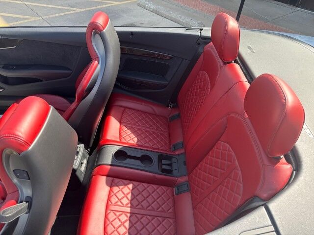 2020 Audi S5 Cabriolet Premium Plus Springfield IL