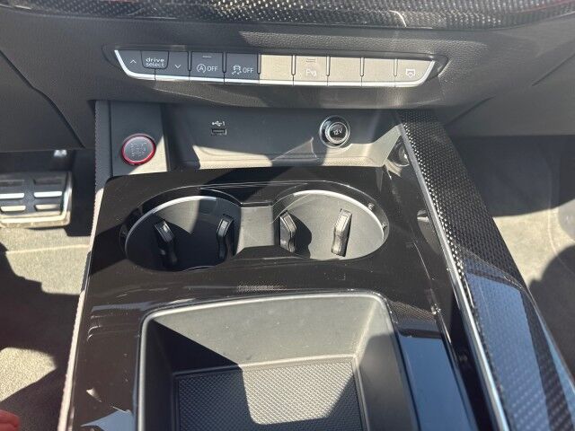 2020 Audi S5 Cabriolet Premium Plus Springfield IL