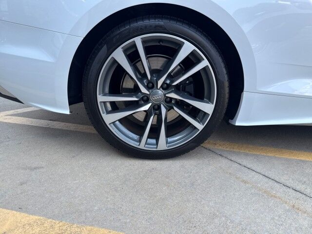 2020 Audi S5 Cabriolet Premium Plus Springfield IL