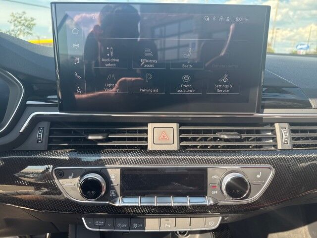 2020 Audi S5 Cabriolet Premium Plus Springfield IL