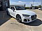 2020 Audi S5 Cabriolet Premium Plus Springfield IL