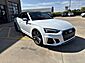 2020 Audi S5 Cabriolet Premium Plus Springfield IL