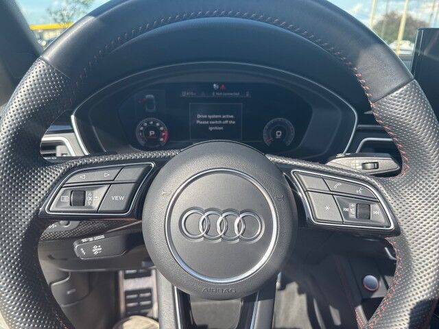 2020 Audi S5 Cabriolet Premium Plus Springfield IL