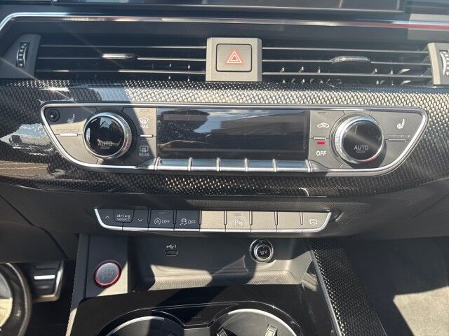 2020 Audi S5 Cabriolet Premium Plus Springfield IL