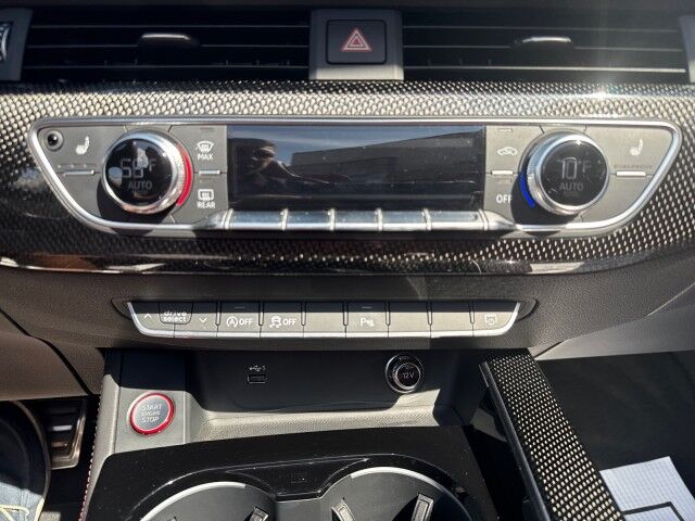 2020 Audi S5 Cabriolet Premium Plus Springfield IL