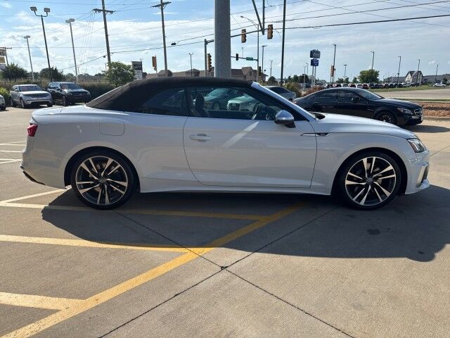 2020 Audi S5 Cabriolet Premium Plus Springfield IL