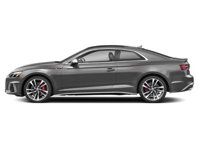2020 Audi S5 Coupe Premium San Antonio TX