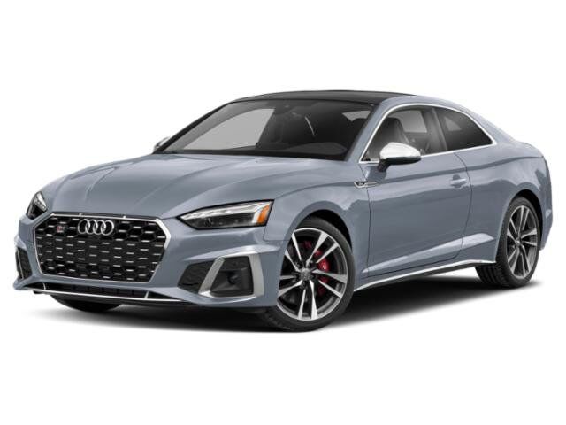 2020 Audi S5 Coupe Premium