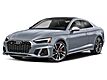 2020 Audi S5 Coupe Premium